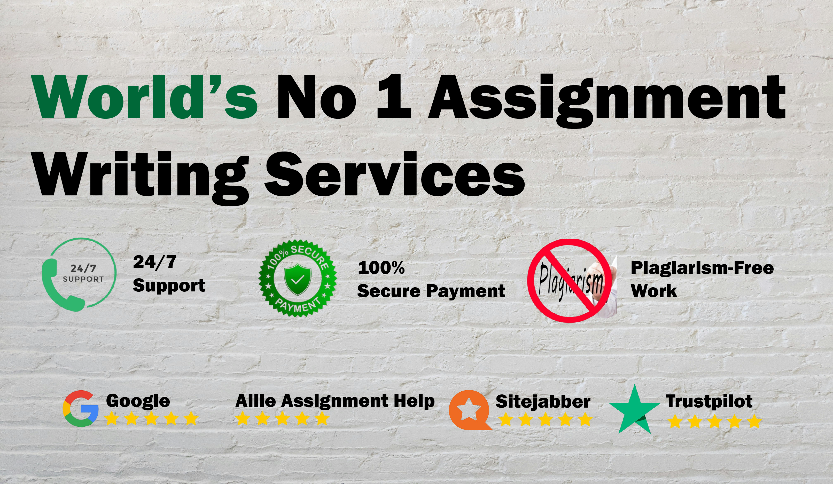 Allie Academic Help Center - About Our Professional Writing Services